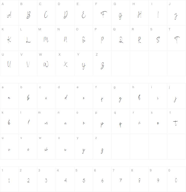 Autopilot ( For Personal Us字体
