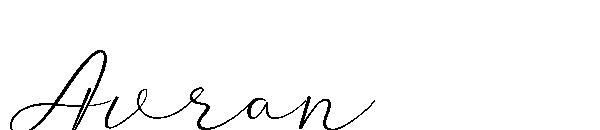 Avran