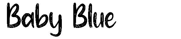 Baby Blue