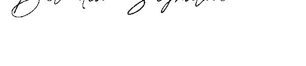 Belandia Signature字体