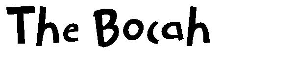 The Bocah