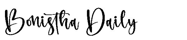 Bonistha Daily