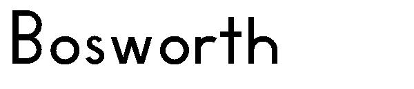 Bosworth