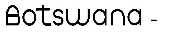 Botswana -