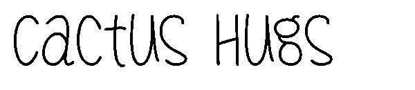 Cactus Hugs