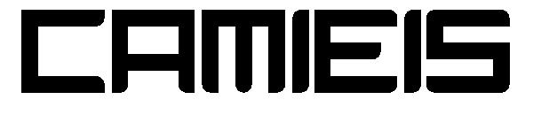 Camieis字体