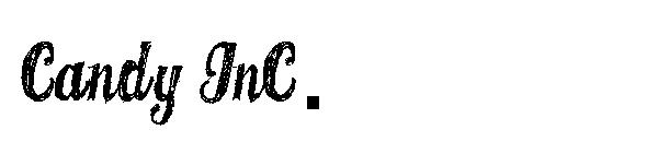 CANDY INC.