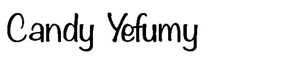 Candy Yefumy