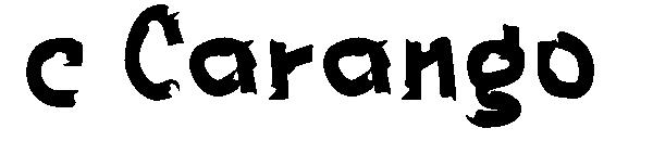 c Carango