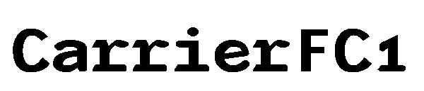 CarrierFC1