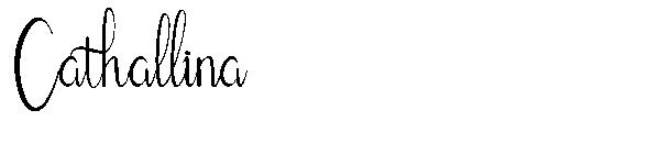 Cathallina