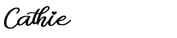 Cathie