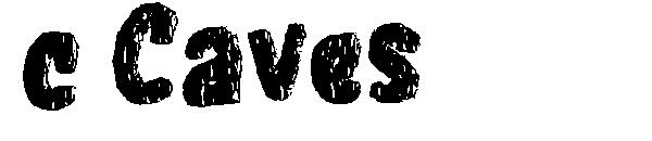 c Caves