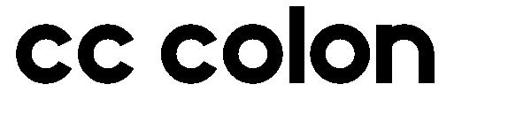 CC Colon