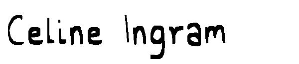 Celine Ingram