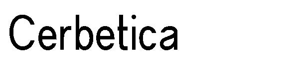 Cerbetica