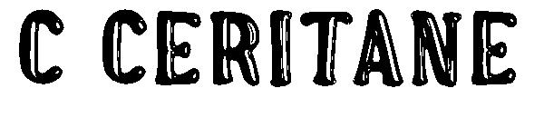 c Ceritane
