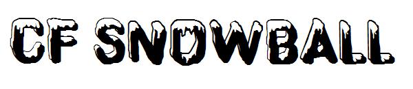 CF SnowBall