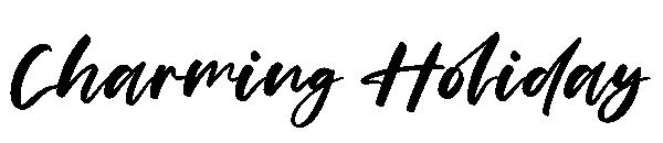 Charming Holiday