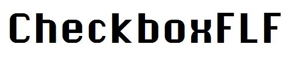 CheckboxFLF