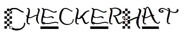 CheckerHat