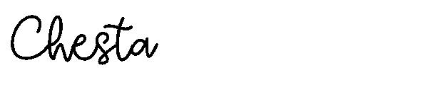 Chesta