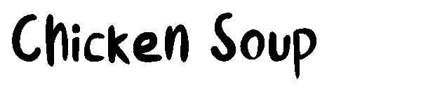 Chicken Soup