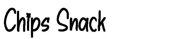 Chips Snack