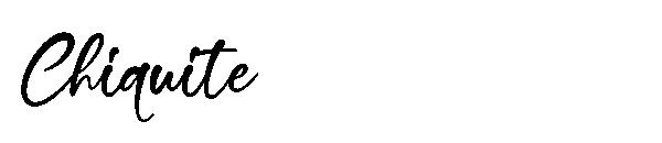 Chiquite