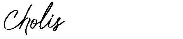 Cholis