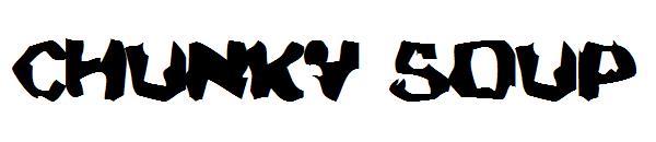 Chunky Soup