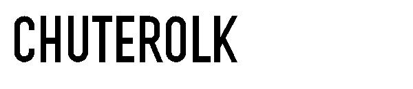 CHUTEROLK