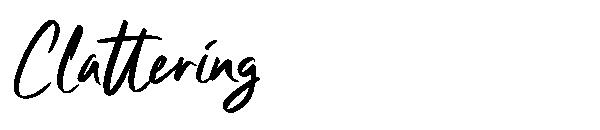 Clattering