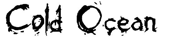 Cold Ocean