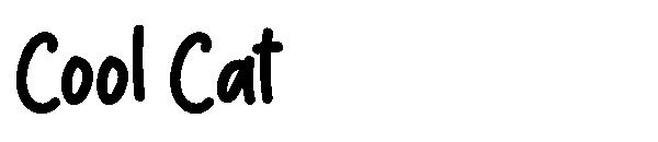 Cool Cat