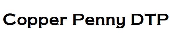 Copper Penny DTP