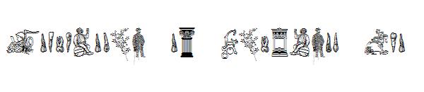 Cornucopia of Dingbats Two