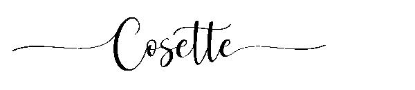 Cosette