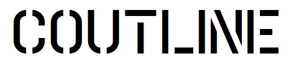 Coutline