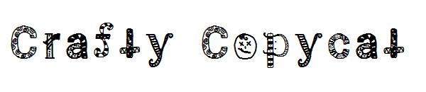 Crafty Copycat