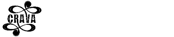 CRAVA字体