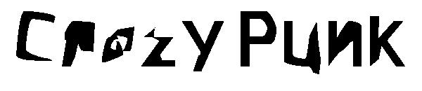 Crazy Punk