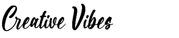 Creative Vibes