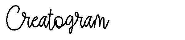 Creatogram