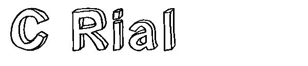 C Rial