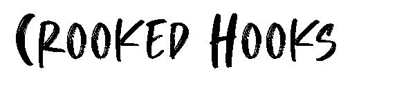 Crooked Hooks