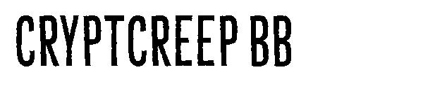CryptCreep BB