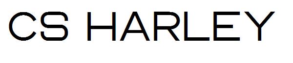 CS Harley