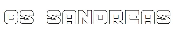 CS Sandreas