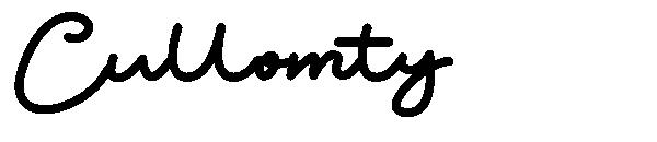 Cullomty